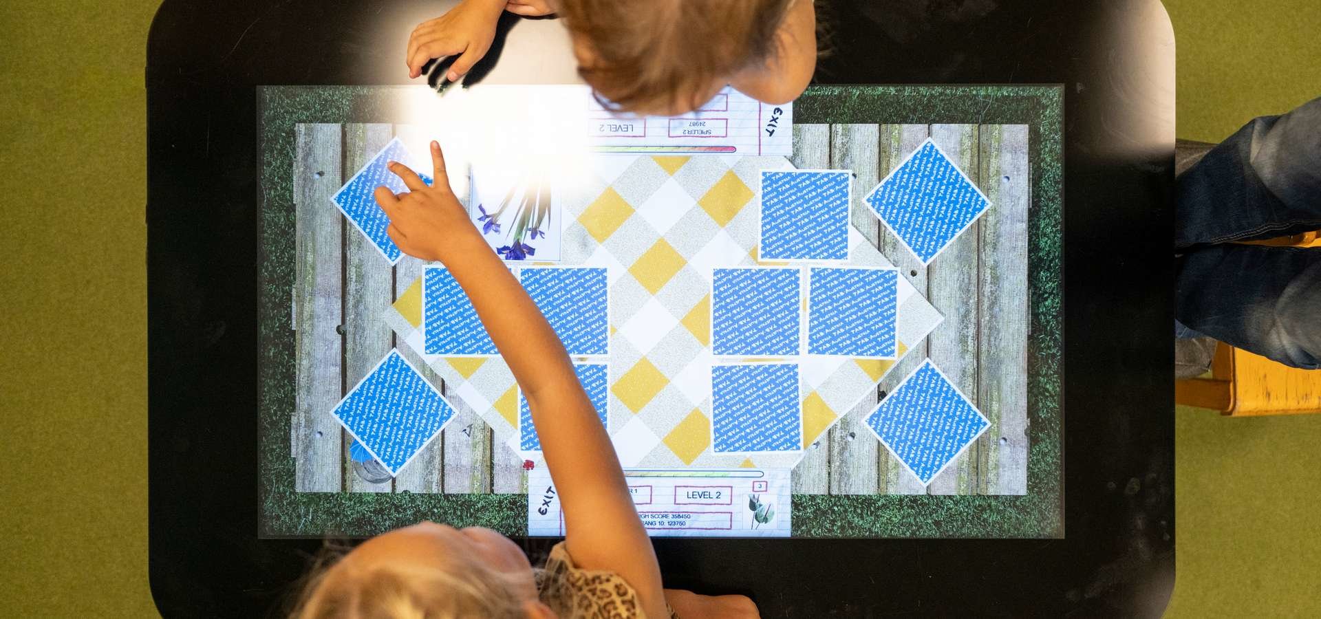 Camping mit Kindern in Südtirol