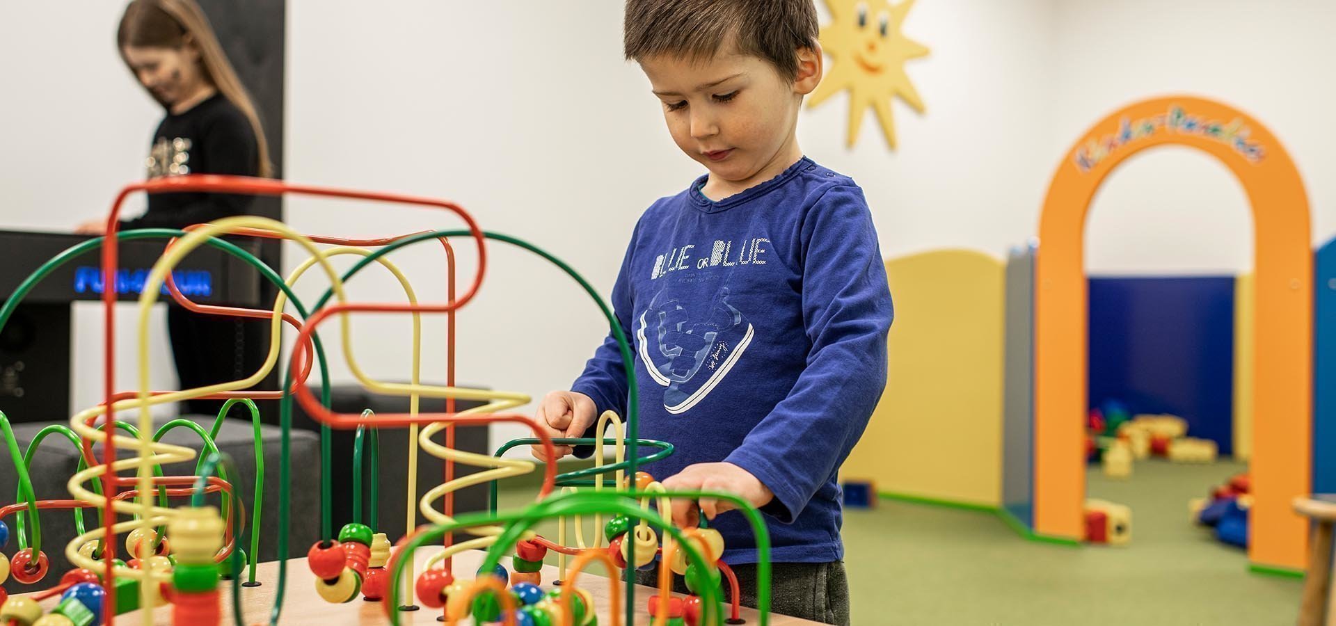 Camping mit Kindern in Südtirol